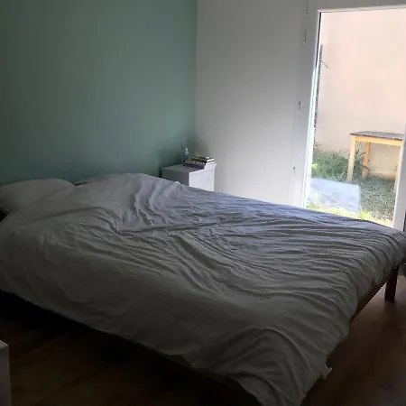 Apartment Maison Mitoyenne Quincieux